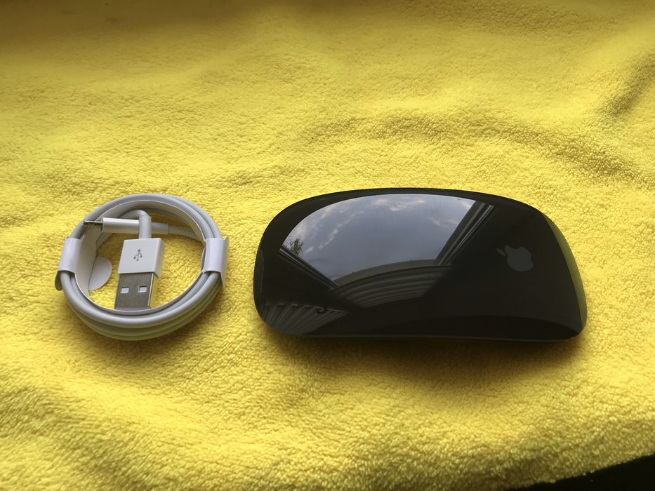 Миша apple magic mouse a 1657 в ідеальному стані