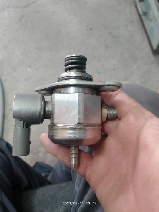 Насос высокого давления VW.