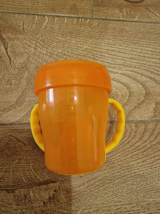 Copo adaptavel para bebe