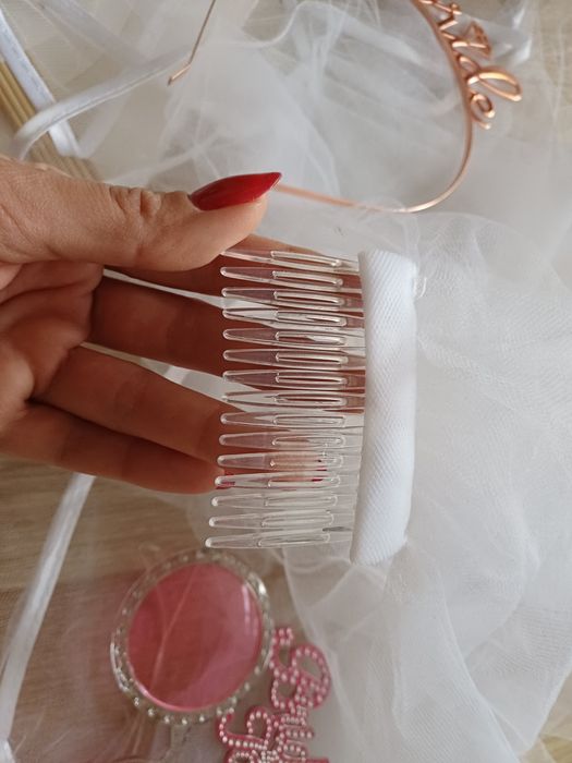 Akcesorie na wieczór panieński