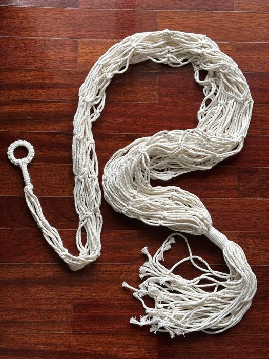 Rede arrumacao peluches