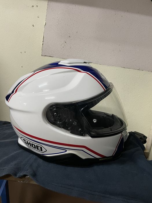 Capacete Shoei GT Air 2