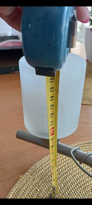 Lampa sufitowa Janpa