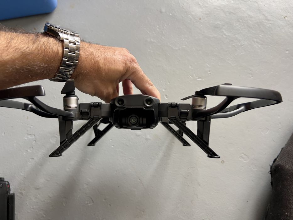 Dji Mavic air + acessorios