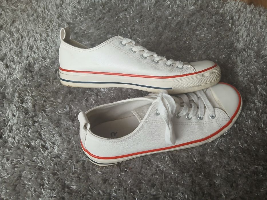 Tom&Rose Trampki r.39