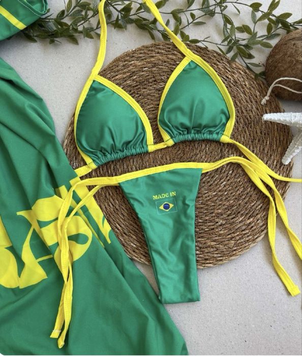 Bikini Brasileiro