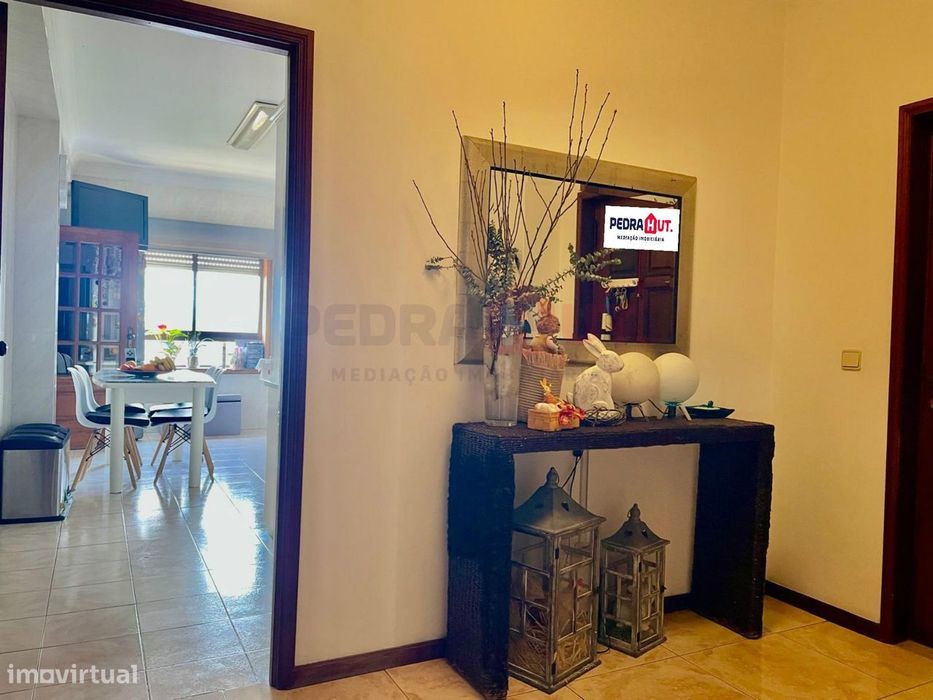 Apartamento T3 Lousada-centro