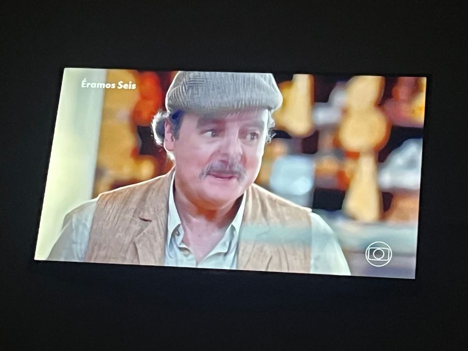 Tv’s 32 ou troco por 43