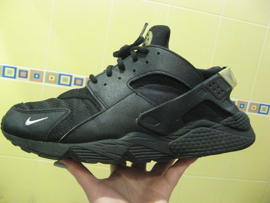 Кроссовки Nike SB 46