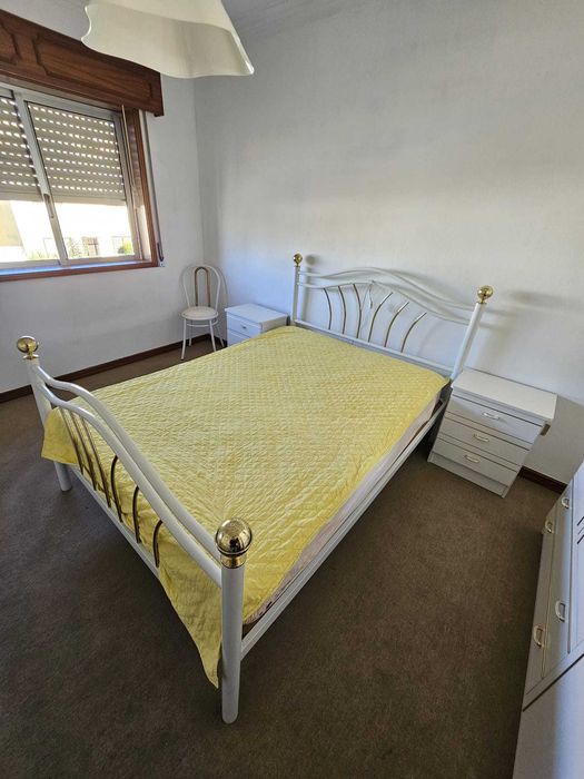 Mobília de Quarto Completa