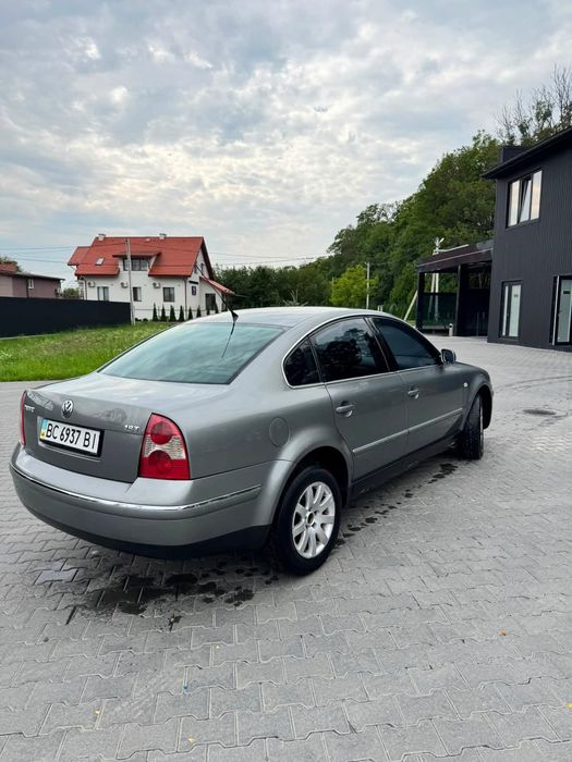 Продам Пассат B5