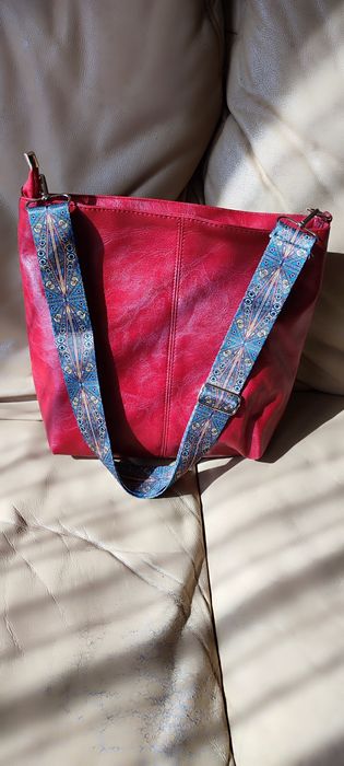 Torba typu bucket