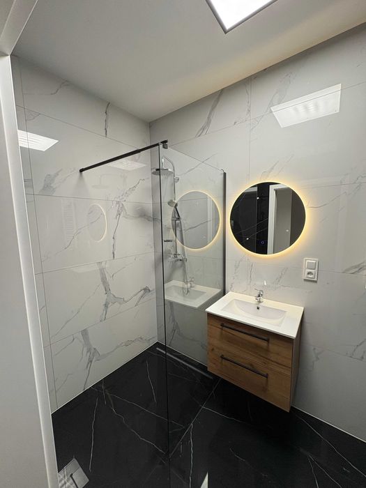 NOWE 2 pokojowe mieszkanie, Osiedle Ogrody SOHO Ogródek