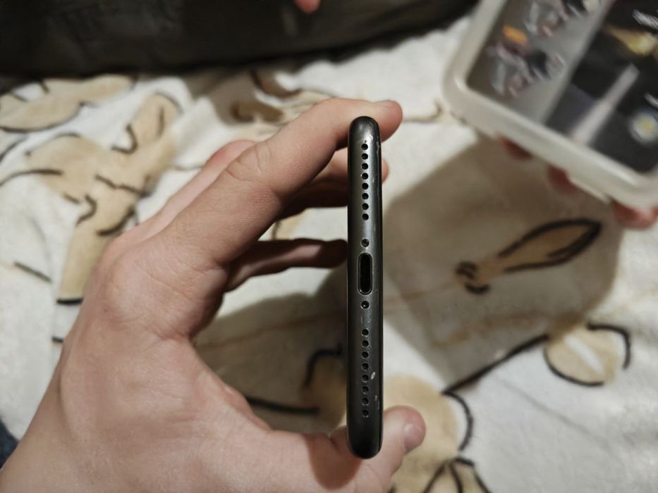 Iphone 8 plus, 256gb