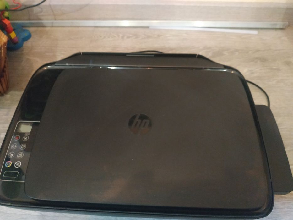Продам принтер Хьюлетт Пакард