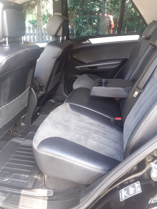 Mercedes ML 280 CDI