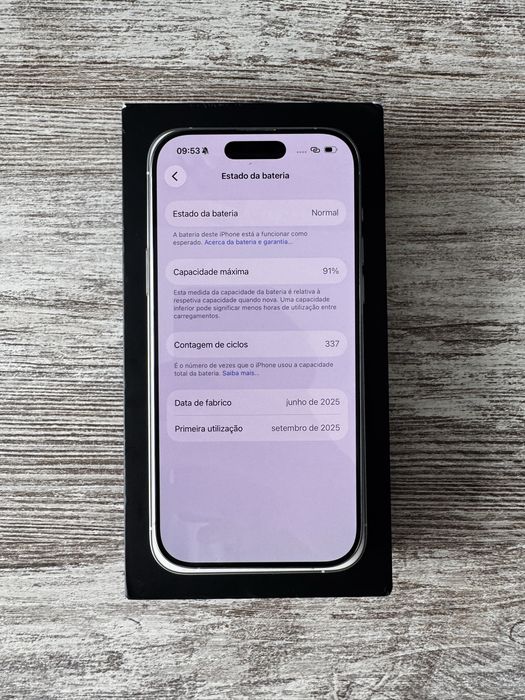 Iphone 16 Pro 128gb