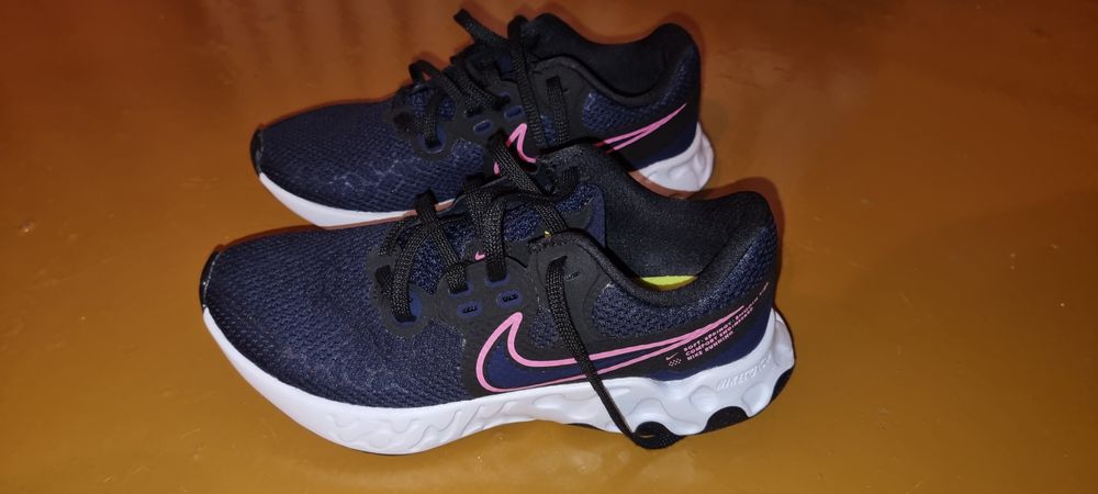 Buty nike rozmiar 36