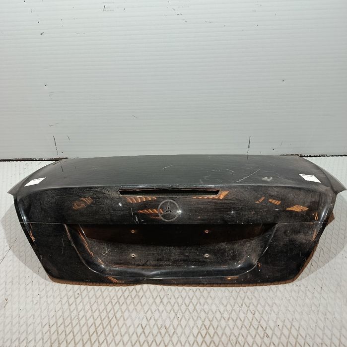 Porta / tampa da mala MERCEDES-BENZ SLK (R170)