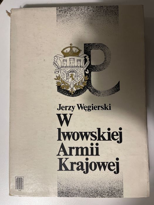 Jerzy Węgierski w lwowskiej armii krajowej