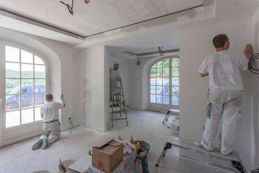 Obras e Remodelações | Reparações | Manutenções | Handyman - Lisboa