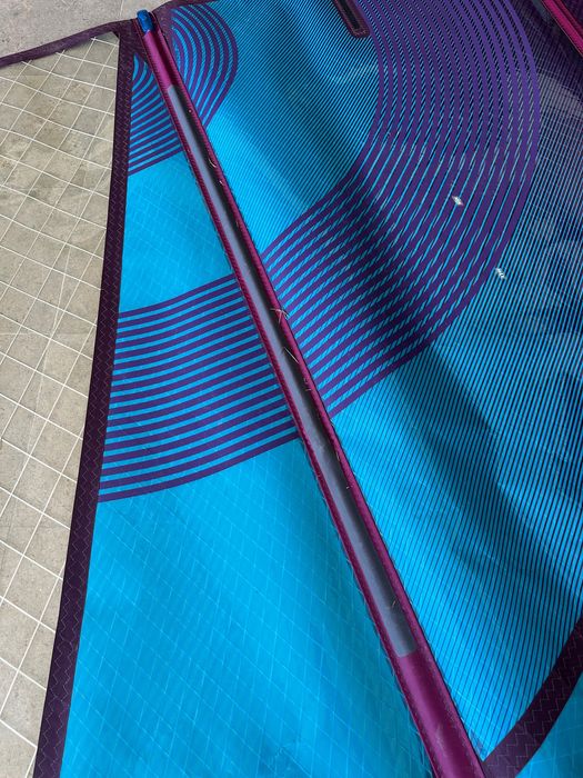 Vela windsurf Neilpryde Ryde HD