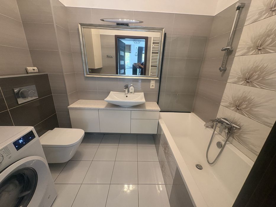 Mieszkanie 70m2 ul. Bialska