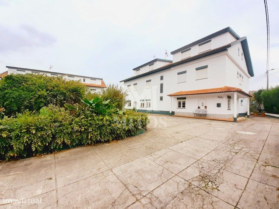 Residencial para venda em Seixas - Caminha