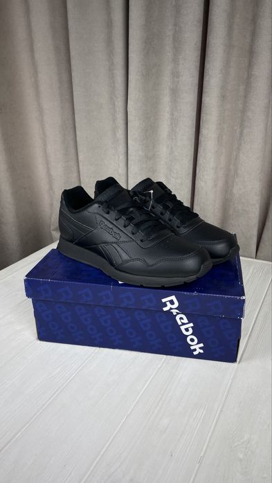 Кросівки Reebok Royal Glide оригінал нові в коробці закриті
