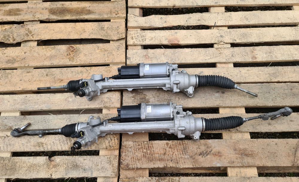Рульова рейка BMW F30 F20 21 22 30 31 32 34 xDrive LE