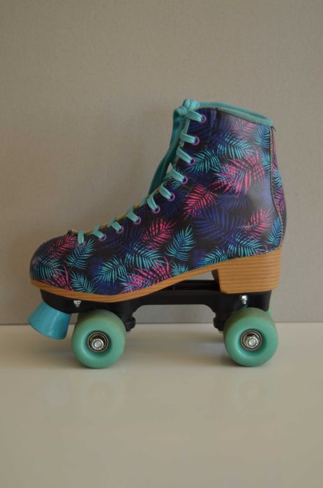 Wrotki Vintage Riders 39