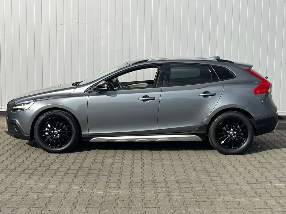 Volvo V40 Cross Country