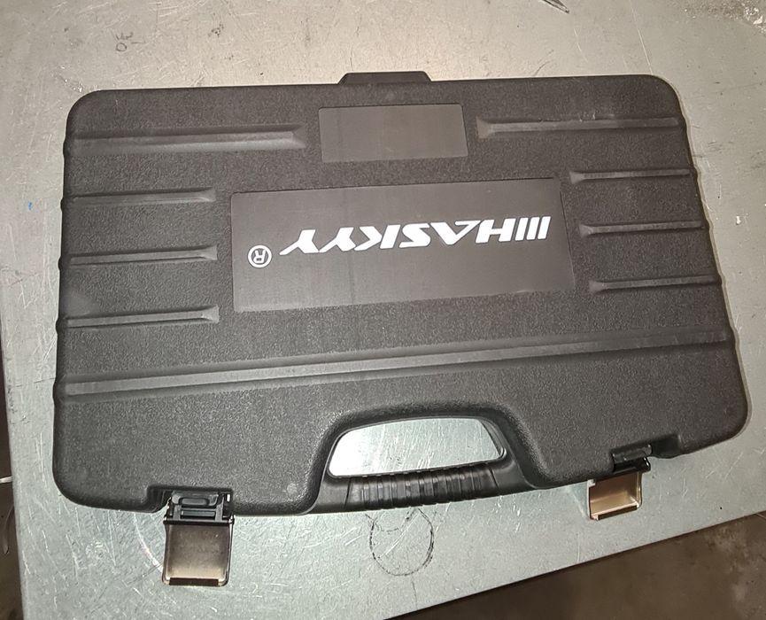 Boca anel de roquete