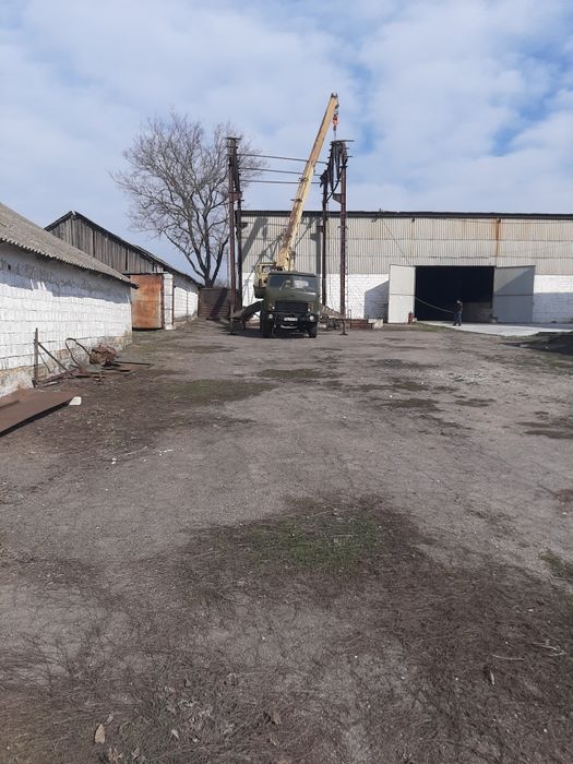 Услуги Аренда Автокрана Ивановец