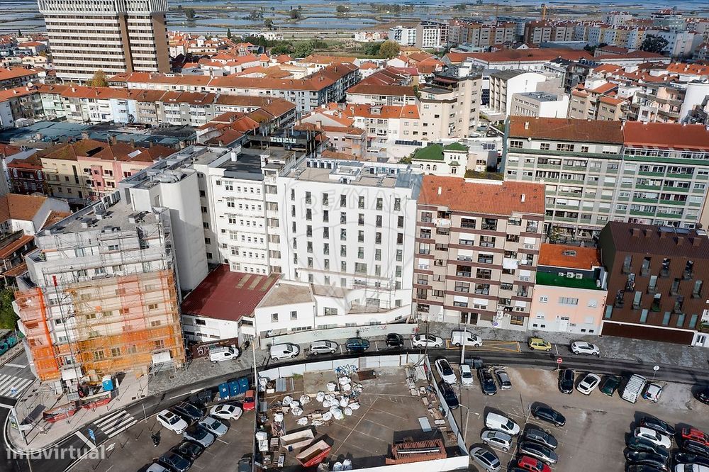 Apartamento T3 para venda