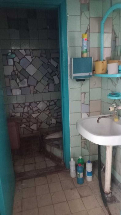 Виробниче приміщення (ковбасний цех)