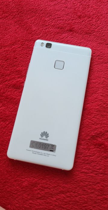 Huawei p9 lite sprawny niezniszczony