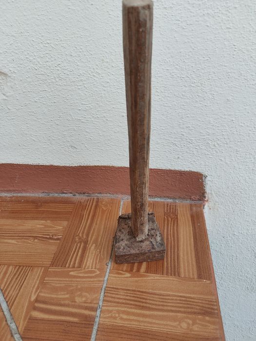 Conjunto ferramentas carpinteiro (com mais de 100 anos)