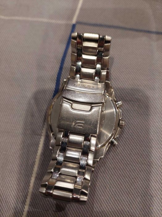 Casio Edifice 5118
