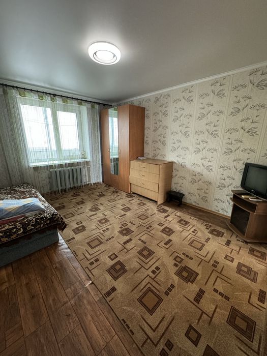 Здається 2х кімнатна квартира