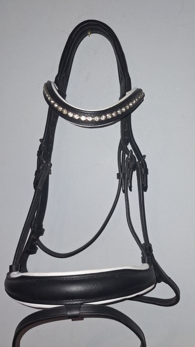 Ogłowie pony Fairfield