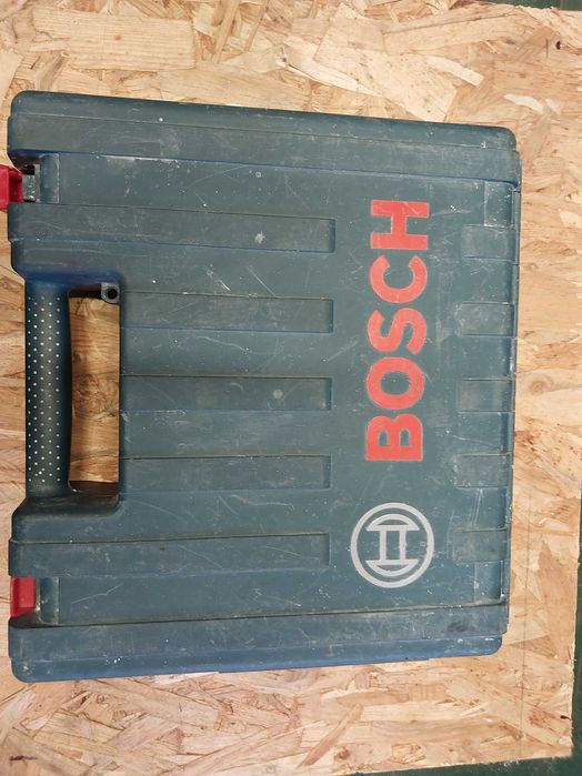 Młotowiertarka BOSCH GBH 240 Professional