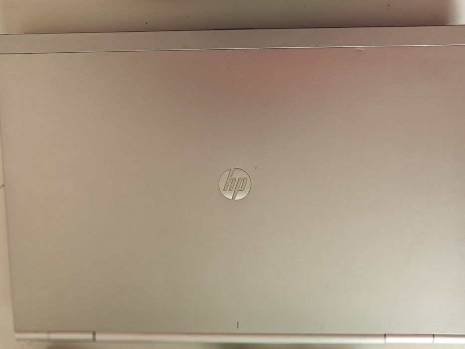HP EliteBook 8560p