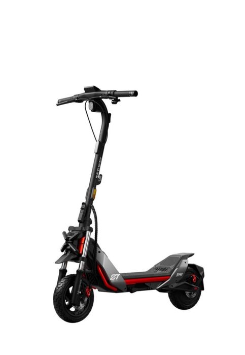 Trotinete SEGWAY ZT3 Pro