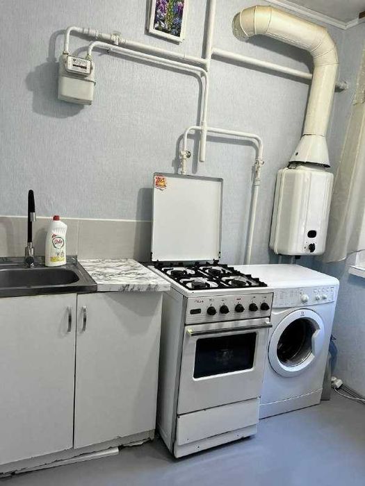 3-кімнатна р-н Польова