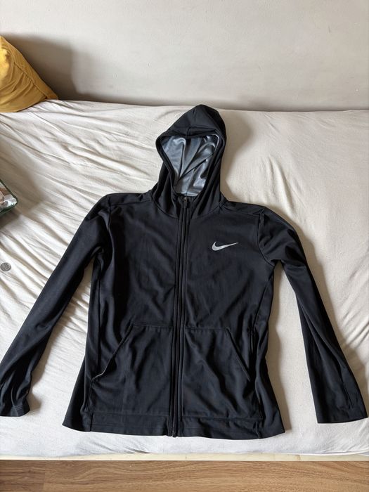 bluza sportowa nike