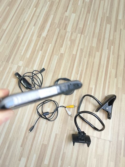 zestaw elektronika