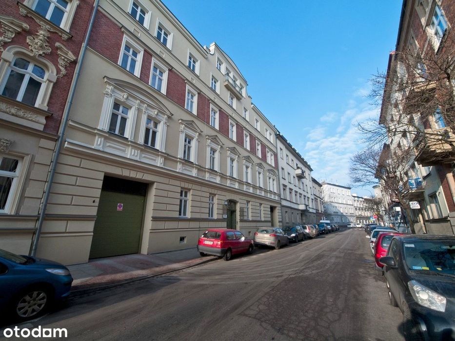 Ariańska / Unikalny apartament 27m2 / Bezpośrednio