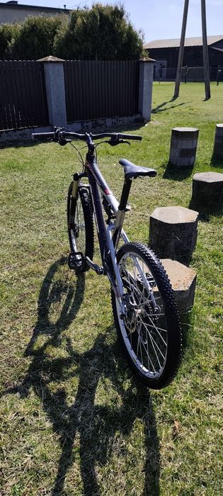 Scott Spark 30 rama M