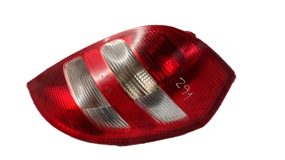 Farolim direito MERCEDES-BENZ Classe A (W169)